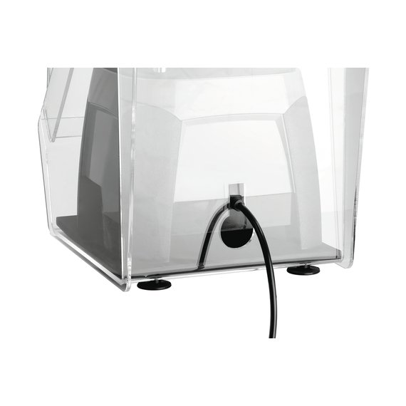 Bartscher Lärmschutzhaube PRO 2,5L, Bild 6