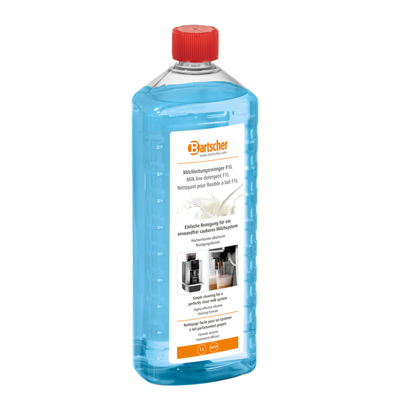 Bartscher Milchleitungsreiniger F1L