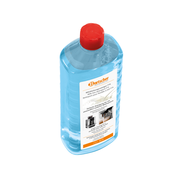 Bartscher Milchleitungsreiniger F1L, Bild 2