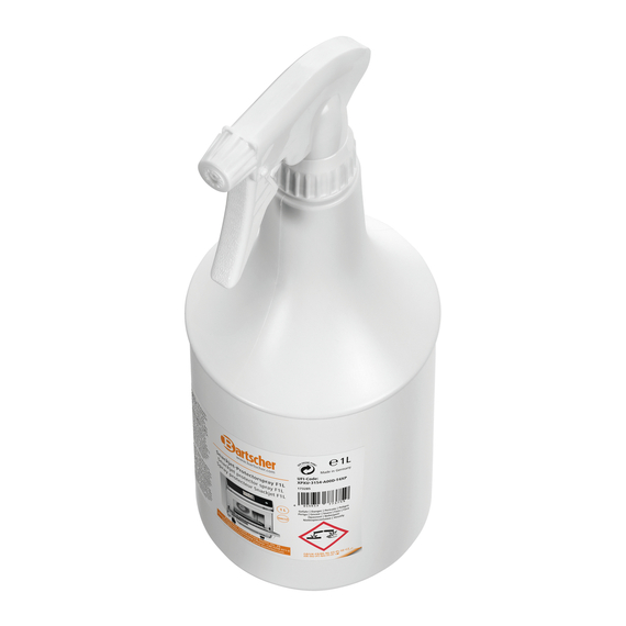 Bartscher Snackjet-Protectorspray F1L, Bild 3