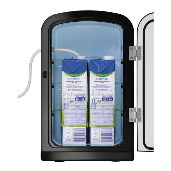 Bartscher Milchkühlschrank KV6LTE, Bild 2