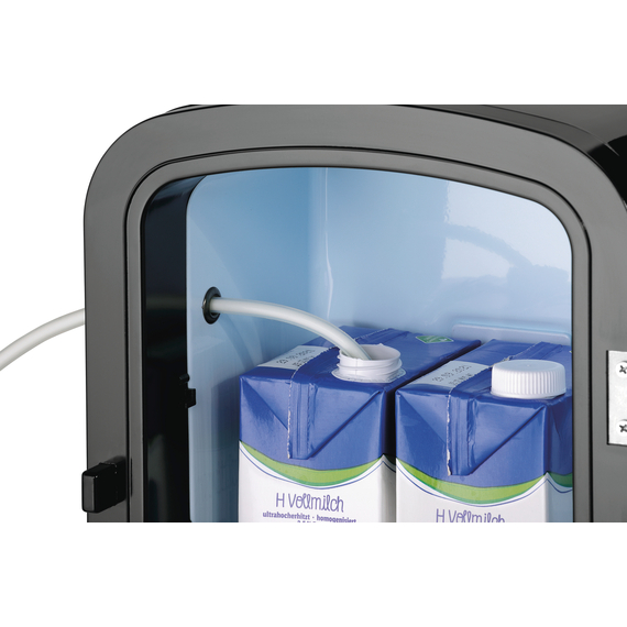 Bartscher Milchkühlschrank KV6LTE, Bild 3