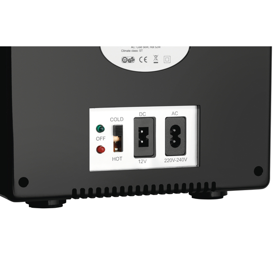 Bartscher Milchkühlschrank KV6LTE, Bild 5