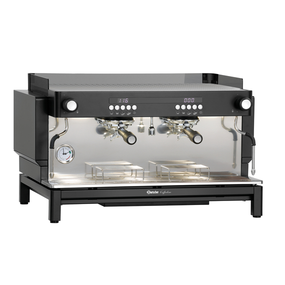 Bartscher Kaffeemaschine Coffeeline B20, Bild 14