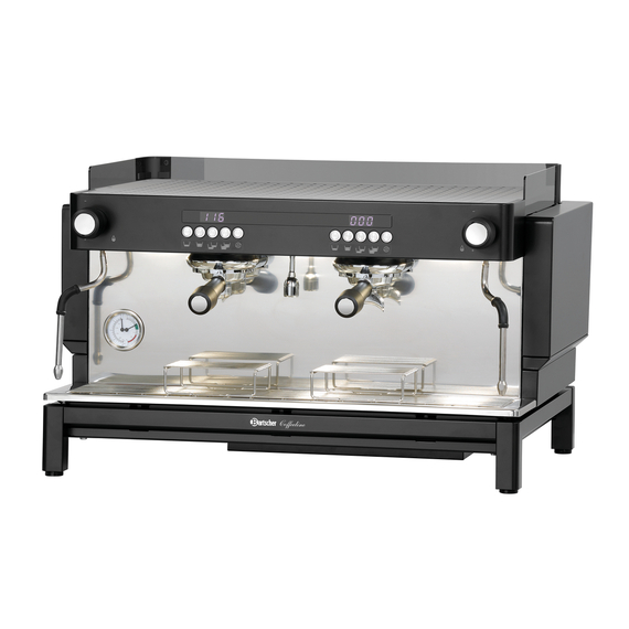 Bartscher Kaffeemaschine Coffeeline B20, Bild 15