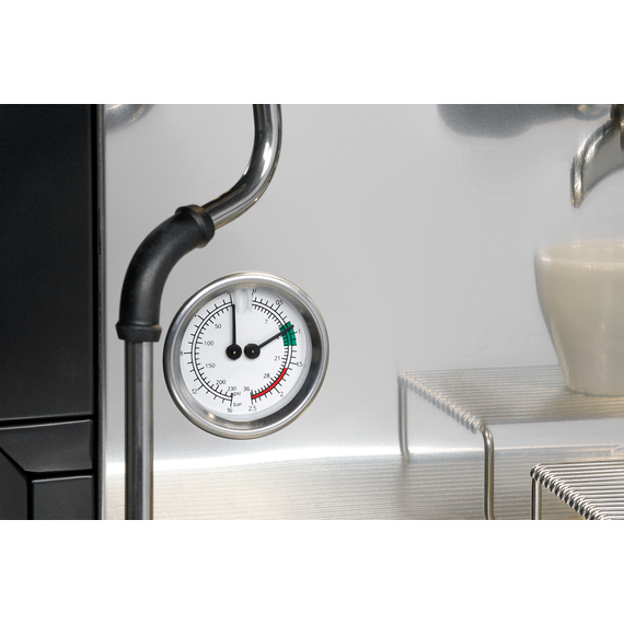 Bartscher Kaffeemaschine Coffeeline B20, Bild 27