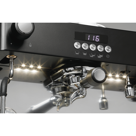 Bartscher Kaffeemaschine Coffeeline B20, Bild 16