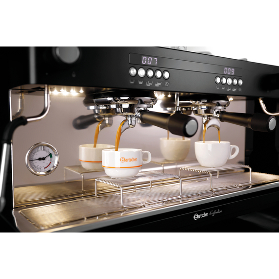 Bartscher Kaffeemaschine Coffeeline B20, Bild 17