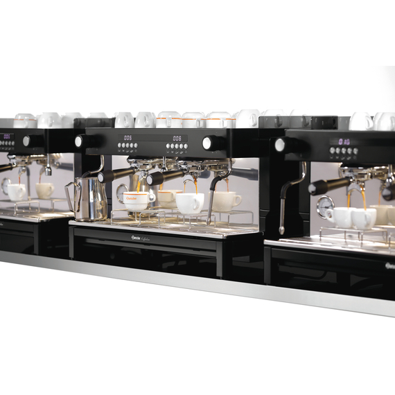 Bartscher Kaffeemaschine Coffeeline B20, Bild 23
