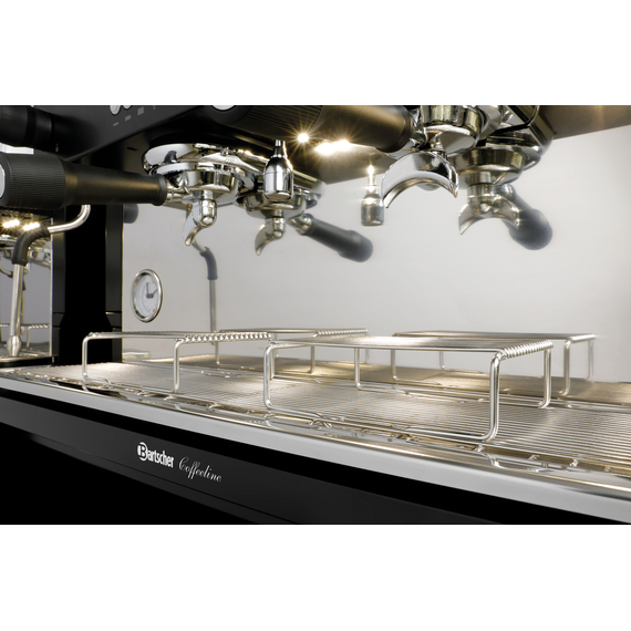 Bartscher Kaffeemaschine Coffeeline B20, Bild 28