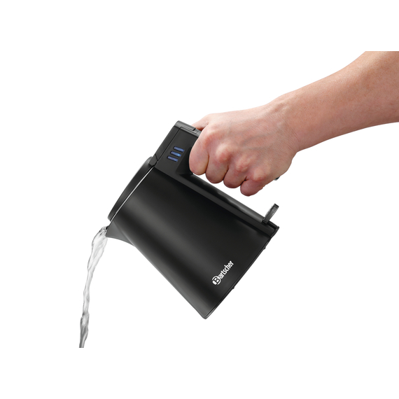 Bartscher Wasserkocher 0,6L, Bild 2