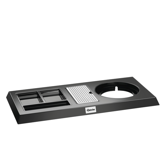 Bartscher Teestation 1145SH, Bild 6