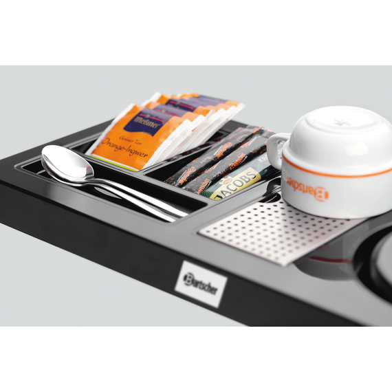 Bartscher Teestation 1145SH, Bild 2