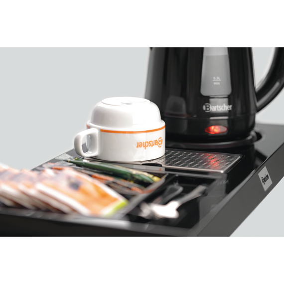 Bartscher Teestation 1145SH, Bild 3