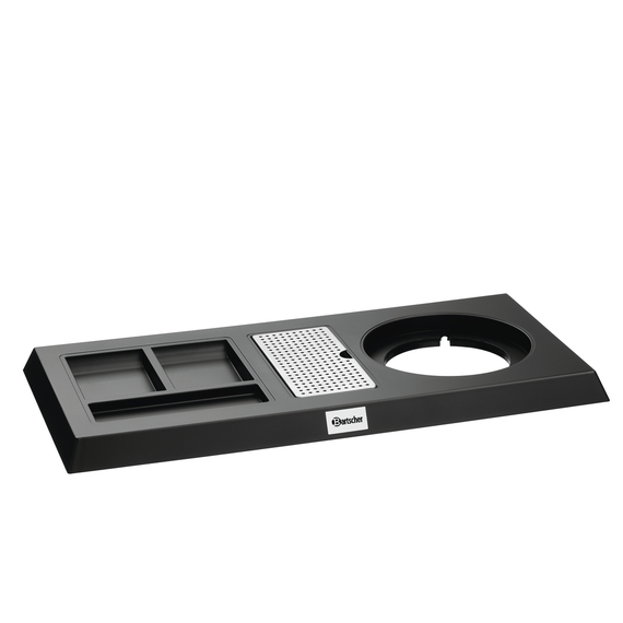 Bartscher Teestation 1145M, Bild 6