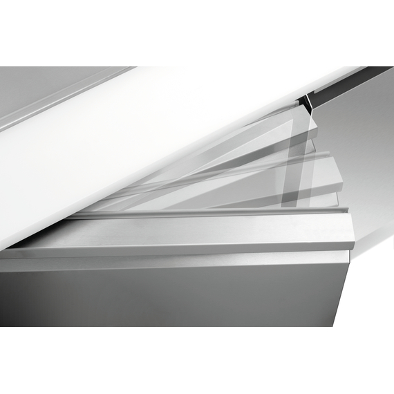 Bartscher Saladette 1365T3, Bild 6