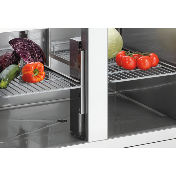 Bartscher Vorbereitungskühltisch 900T2, Bild 3