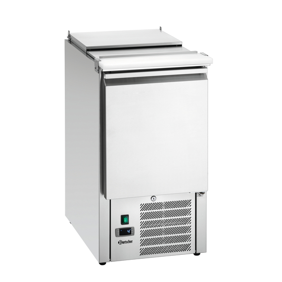 Bartscher Saladette 438T1, Bild 11