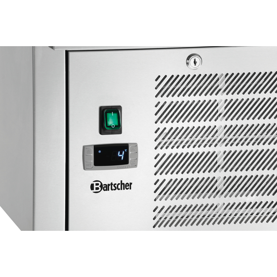 Bartscher Saladette 438T1, Bild 8