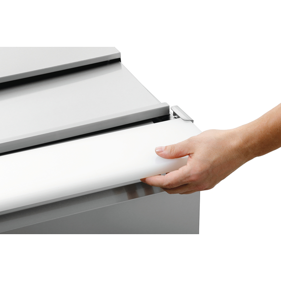 Bartscher Saladette 438T1, Bild 5