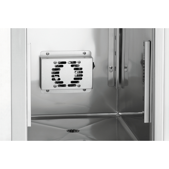 Bartscher Saladette 438T1, Bild 4