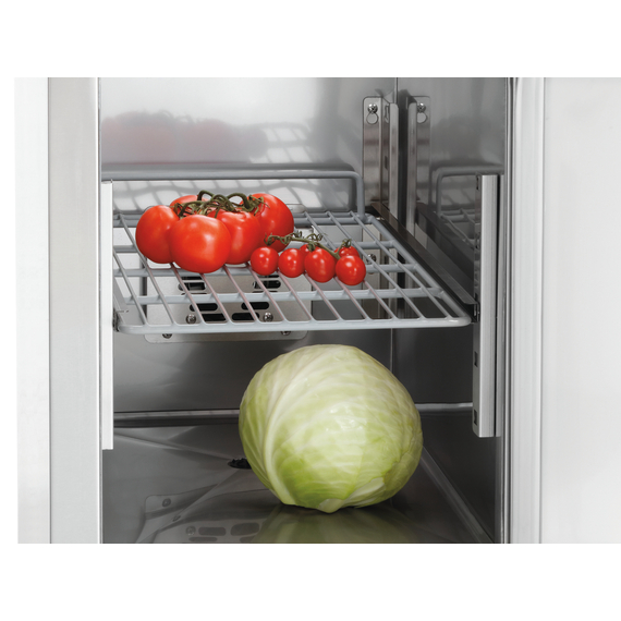 Bartscher Saladette 438T1, Bild 3