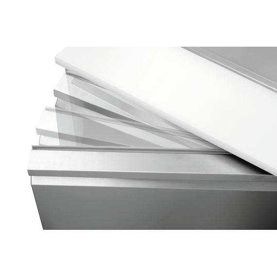 Bartscher Saladette 438T1, Bild 7