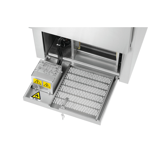 Bartscher Saladette 438T1, Bild 10