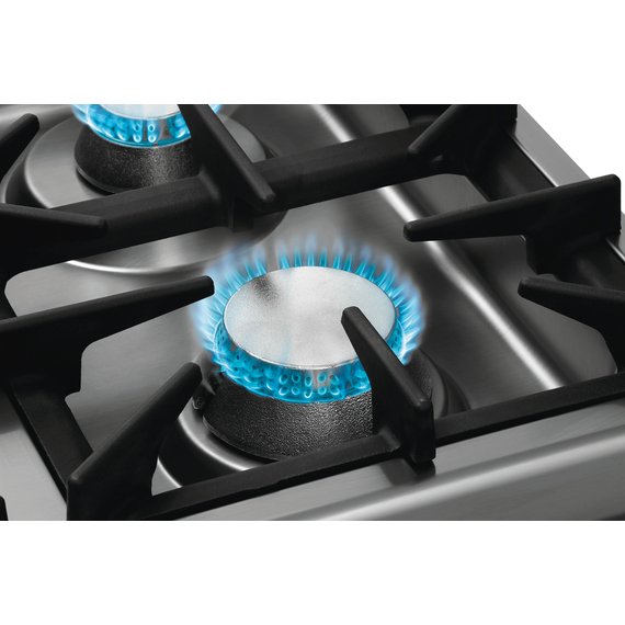 Bartscher Gasherd 70040 EB21, Bild 2