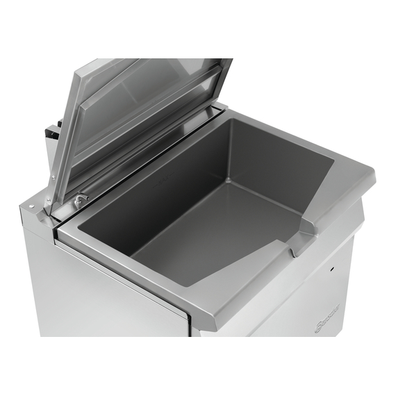 Bartscher Kippbratpfanne 700 G51LEK, Bild 2