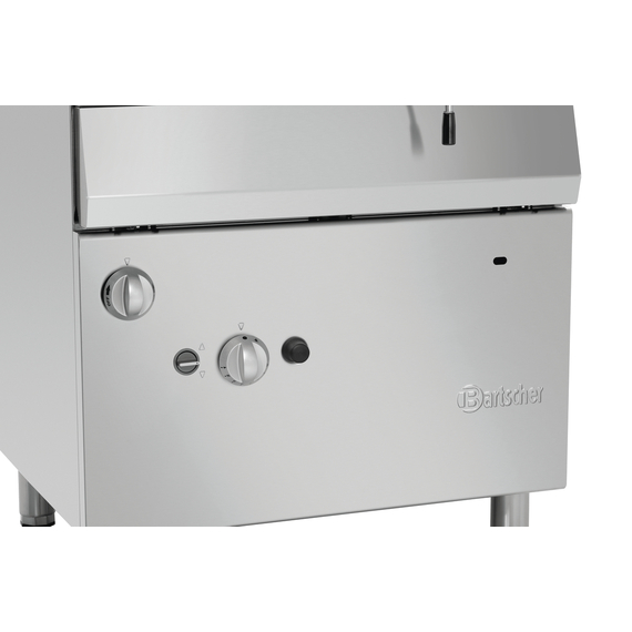 Bartscher Kippbratpfanne 700 G51LEK, Bild 4