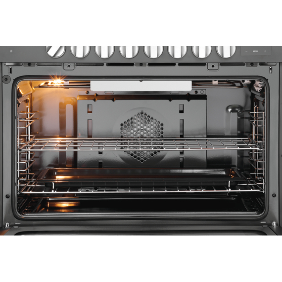 Bartscher Induktionsherd 6K-EBMF, Bild 5