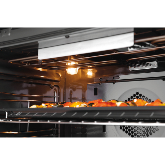 Bartscher Induktionsherd 6K-EBMF, Bild 6