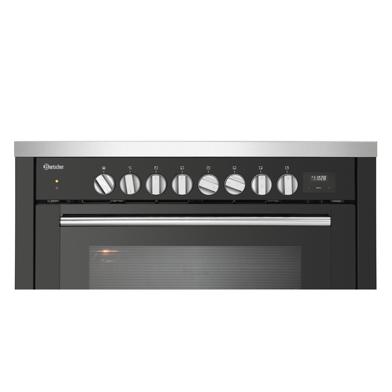 Bartscher Induktionsherd 6K-EBMF, Bild 4