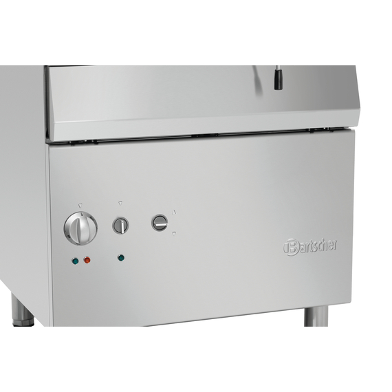 Bartscher Kippbratpfanne 700 E51LEK, Bild 4