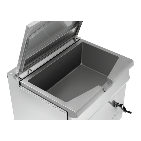 Bartscher Kippbratpfanne 700 E51LHK, Bild 2