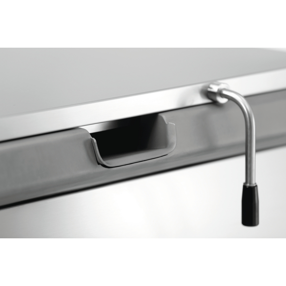 Bartscher Kippbratpfanne 700 E51LHK, Bild 3