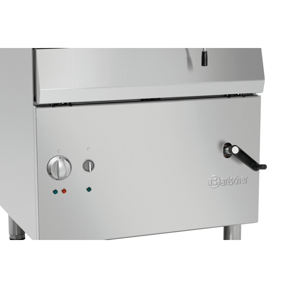 Bartscher Kippbratpfanne 700 E51LHK, Bild 4