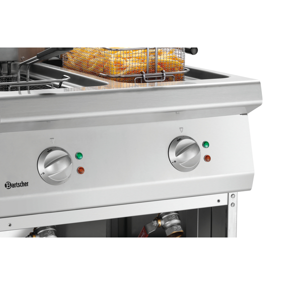 Bartscher Fritteuse 700-E2110, Bild 3