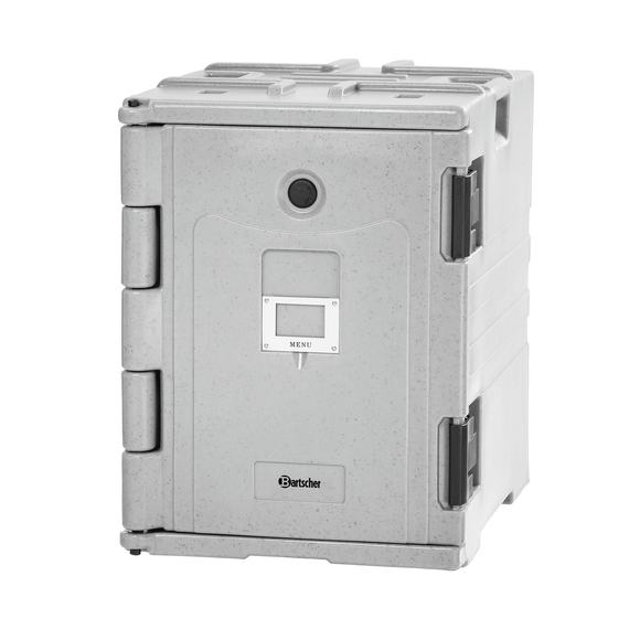 Bartscher Thermo-Transportbehälter GN110-12, Bild 9