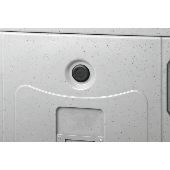 Bartscher Thermo-Transportbehälter GN110-12, Bild 7