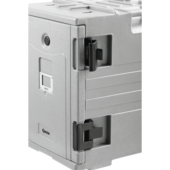 Bartscher Thermo-Transportbehälter GN110-12, Bild 6