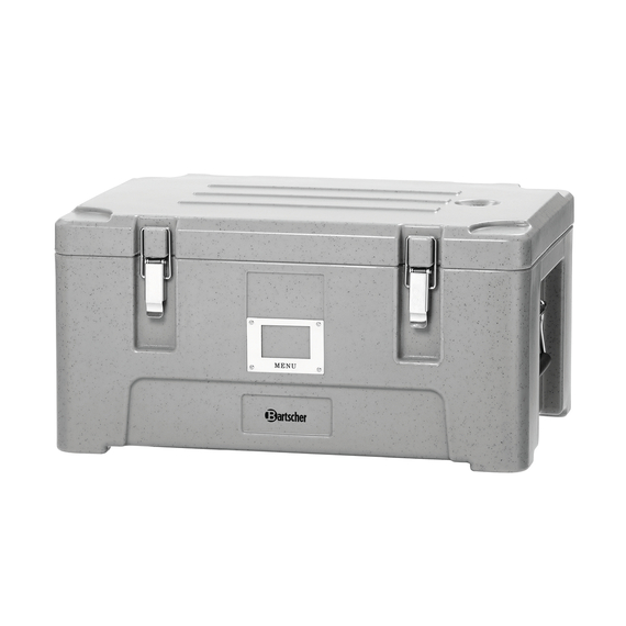Bartscher Thermo-Transportbehälter GN110-1, Bild 10