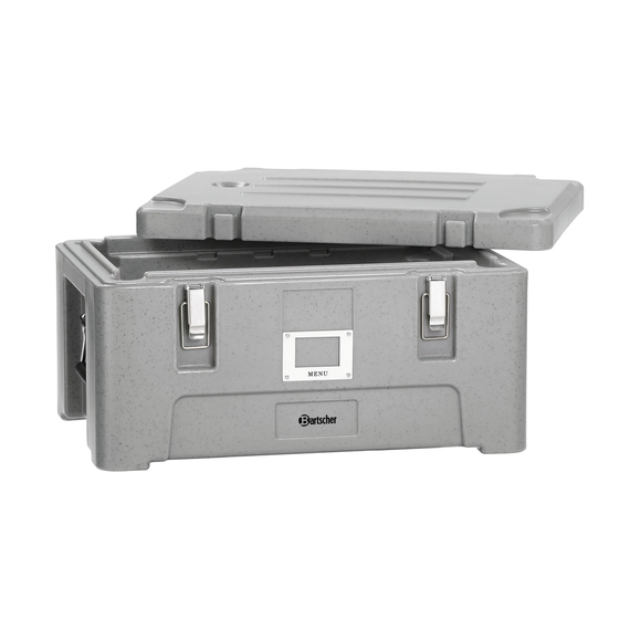 Bartscher Thermo-Transportbehälter GN110-1, Bild 5
