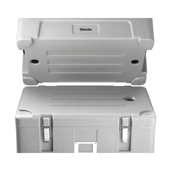 Bartscher Thermo-Transportbehälter GN110-1, Bild 3