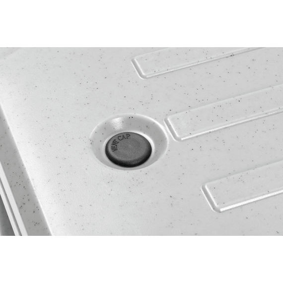 Bartscher Thermo-Transportbehälter GN110-1, Bild 8