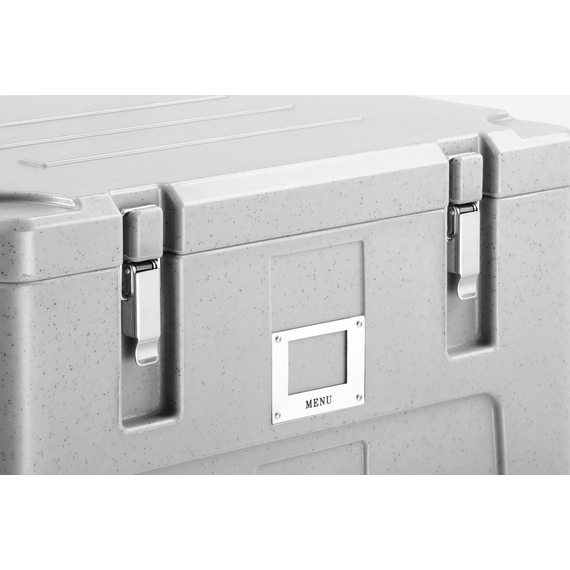 Bartscher Thermo-Transportbehälter GN110-1, Bild 7