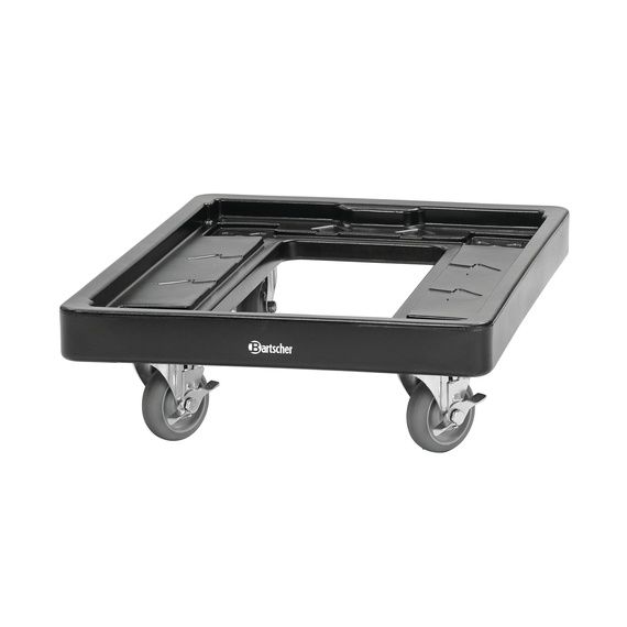 Bartscher Transportwagen TBGN110, Bild 6