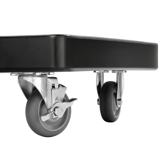 Bartscher Transportwagen TBGN110, Bild 5