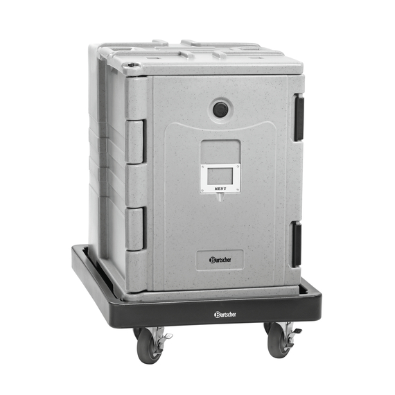 Bartscher Transportwagen TBGN110, Bild 4